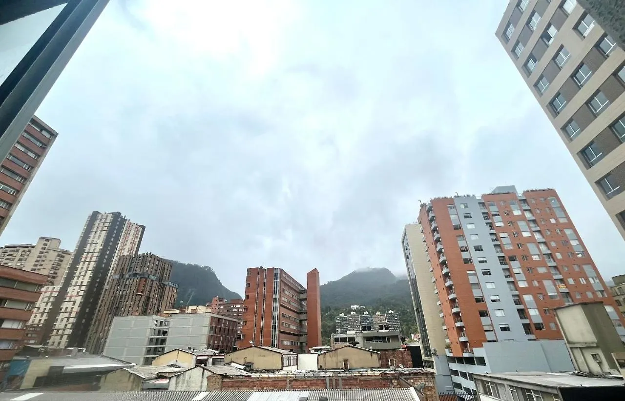 Nomad Apartamento Bogotá