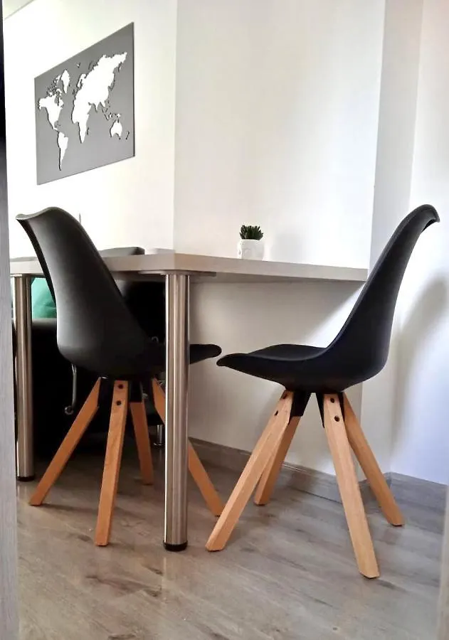 Nomad Apartamento Bogotá