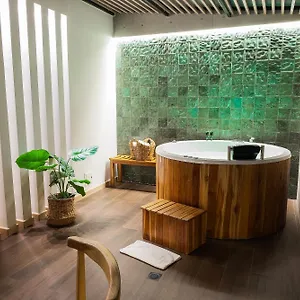 Szálloda Black Tower Premium, Bogotá