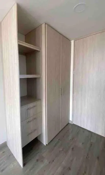 Nomad Apartamento Bogotá