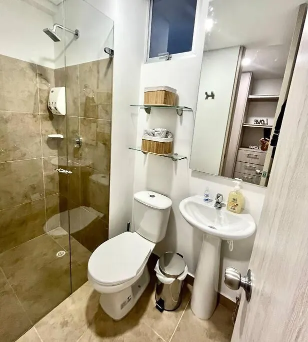 Nomad Apartamento Bogotá